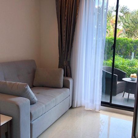 The Aristo By Holy Cow, 2-Br, 60 M2, Pool View Apartment Pantai Surin Bagian luar foto