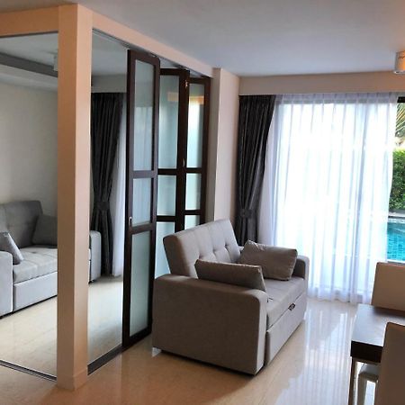 The Aristo By Holy Cow, 2-Br, 60 M2, Pool View Apartment Pantai Surin Bagian luar foto