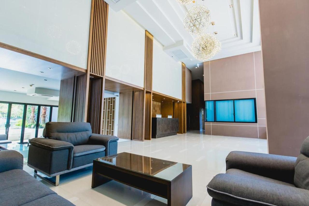 The Aristo By Holy Cow, 2-Br, 60 M2, Pool View Apartment Pantai Surin Bagian luar foto