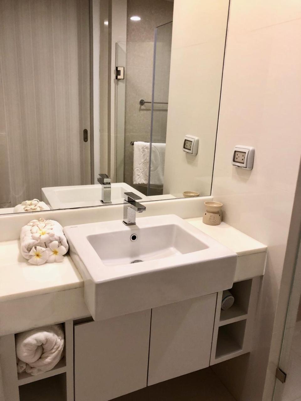 The Aristo By Holy Cow, 2-Br, 60 M2, Pool View Apartment Pantai Surin Bagian luar foto