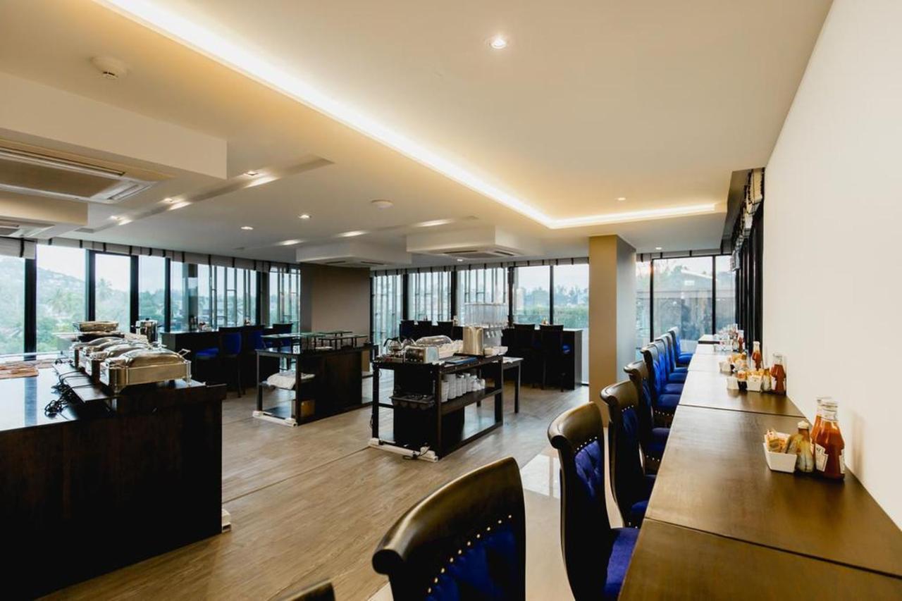 The Aristo By Holy Cow, 2-Br, 60 M2, Pool View Apartment Pantai Surin Bagian luar foto