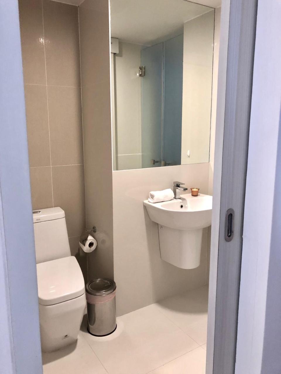The Aristo By Holy Cow, 2-Br, 60 M2, Pool View Apartment Pantai Surin Bagian luar foto